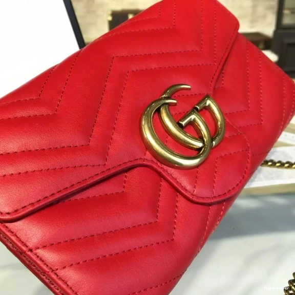 Hyperpeter GG Gucci Marmont 0731